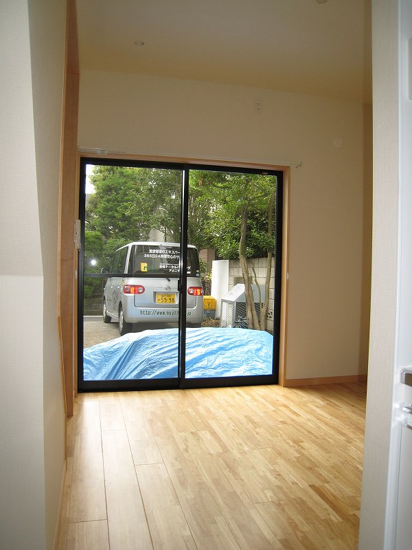 Other room space