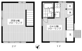 Building appearance