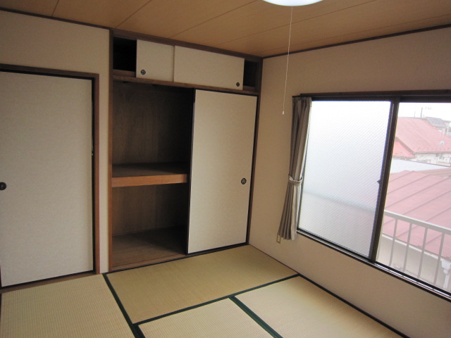 Other room space