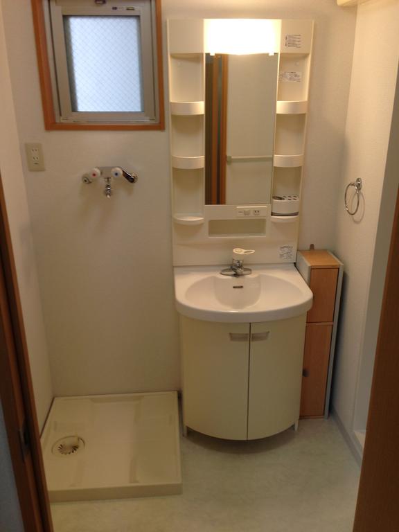 Washroom