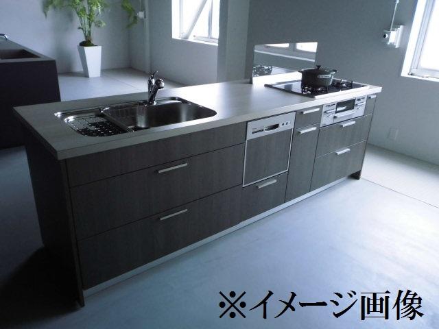 Same specifications photo (kitchen). ( Building) same specification