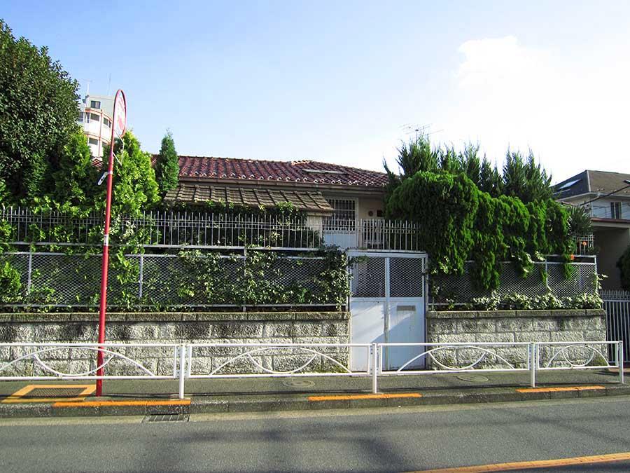 Local land photo
