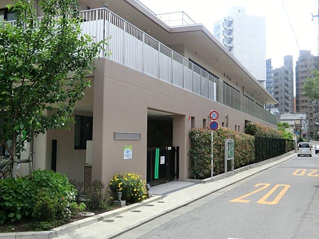 kindergarten ・ Nursery. 289m to Meguro kindergarten