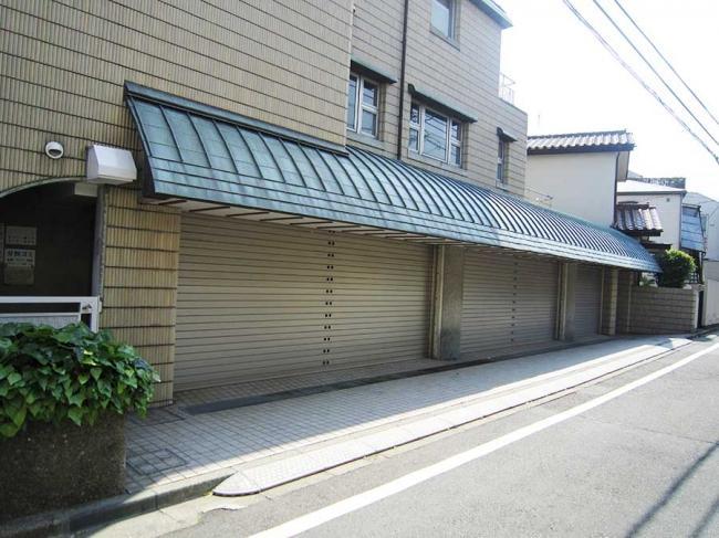 Local appearance photo. It is a quiet residential area of ​​Higashigaoka.