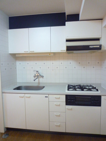 Kitchen. Kitchen