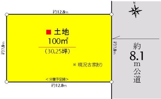 Compartment figure