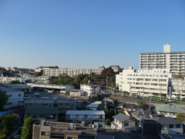 View photos from the dwelling unit