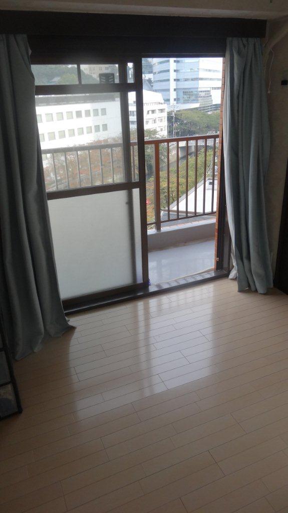 Non-living room