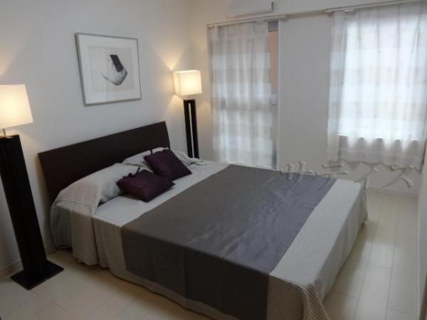 Non-living room