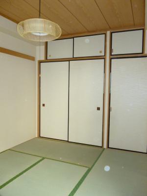 Other room space