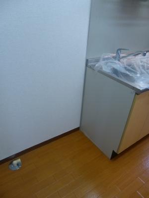 Other Equipment. Refrigerator Storage ☆