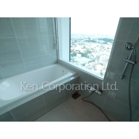 Bath. Shoot the same type the 28th floor of the room. Specifications may be different. 