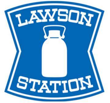 Convenience store. 353m until Lawson (convenience store)