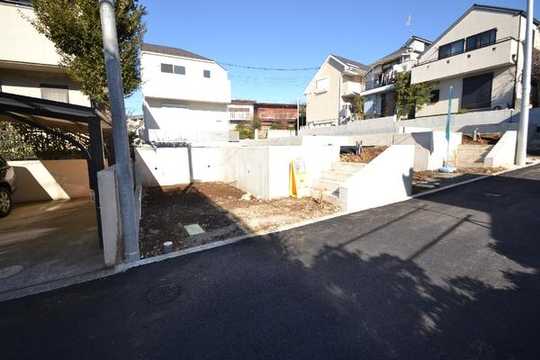 Local land photo. ■ Selling local ■