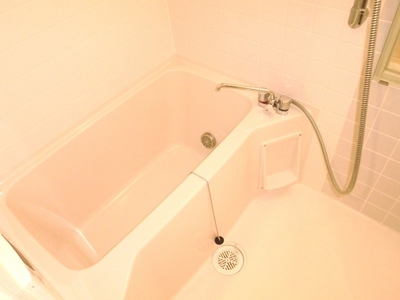 Bath. Add cooking function with bathroom