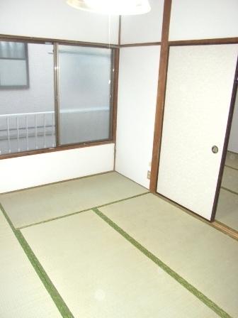 Other room space