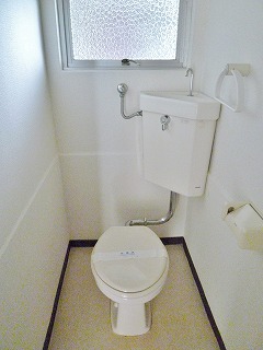 Other. Toilet