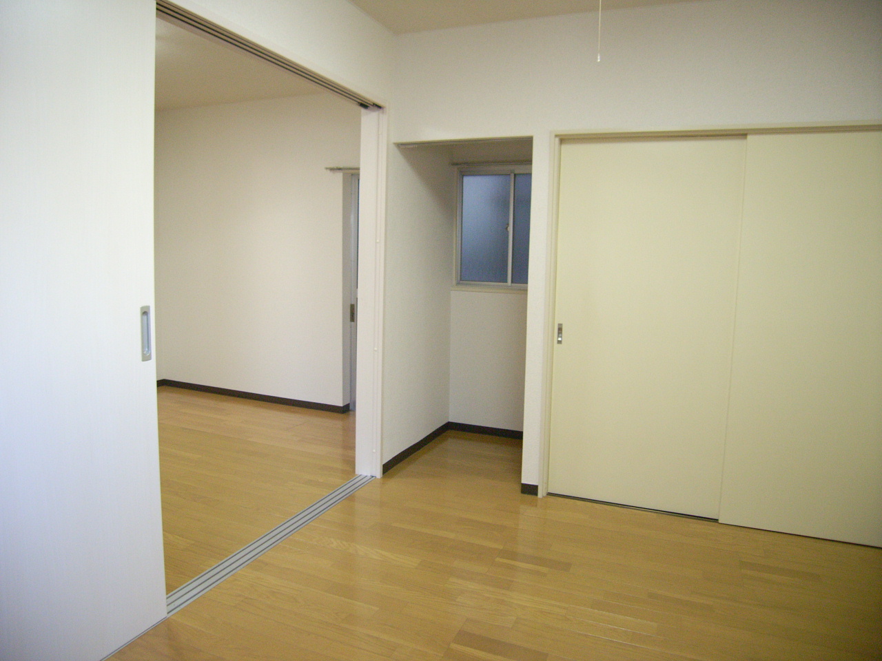 Living and room