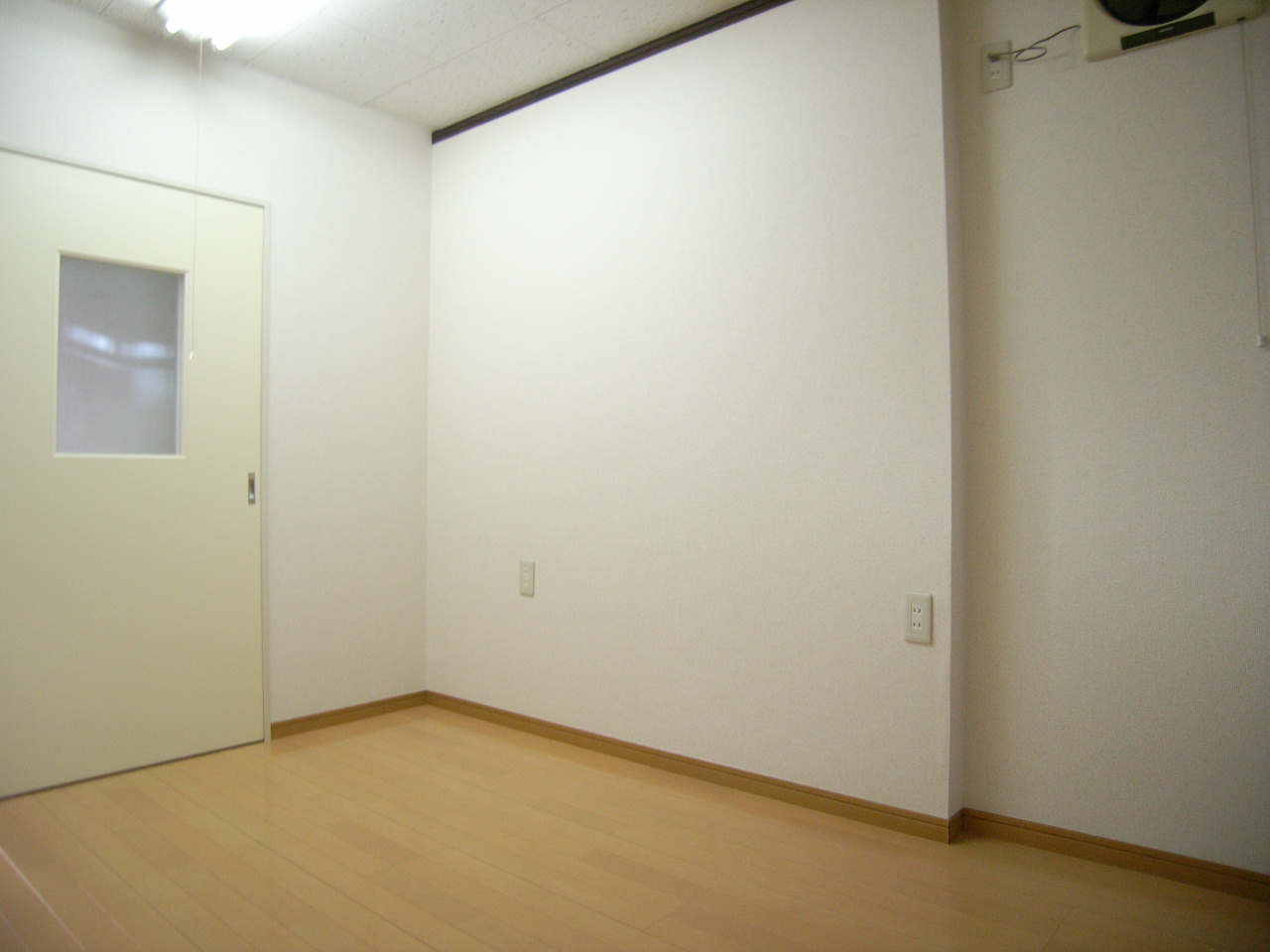 Other room space