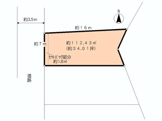 Compartment figure