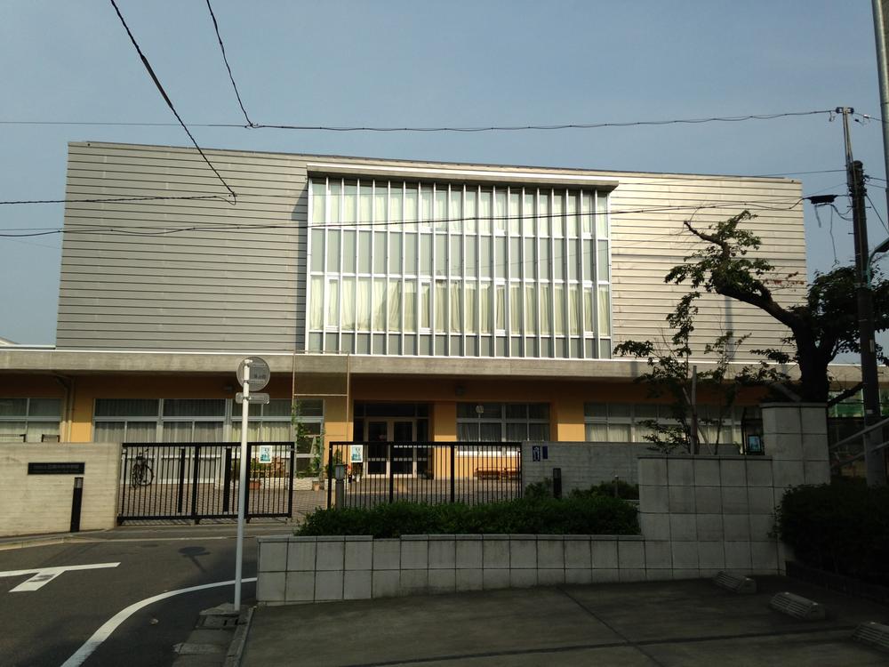 Other. Central Junior High School