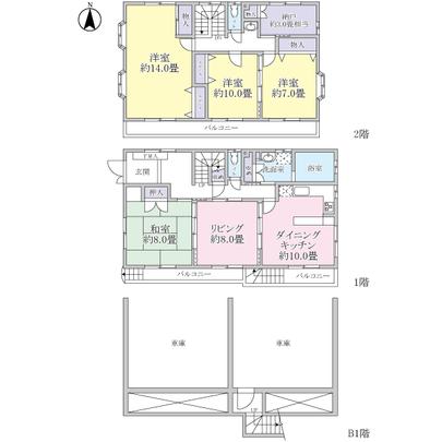 Floor plan. Floor plan