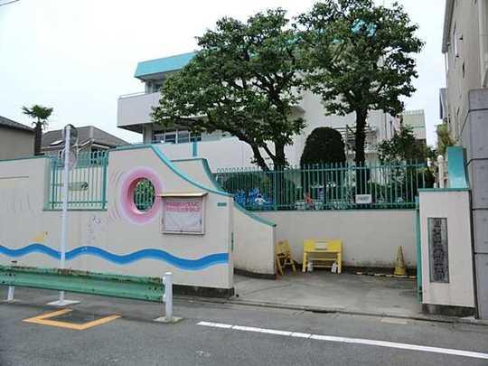 kindergarten ・ Nursery. Ward to the south nursery 170m