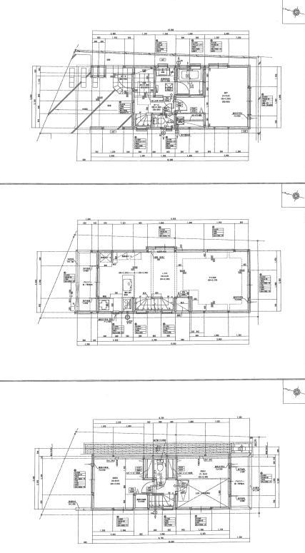 Other. B Building Floor plan