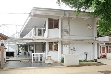 kindergarten ・ Nursery. Tokoji 967m to kindergarten