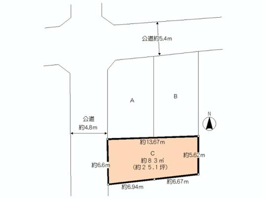 Compartment figure