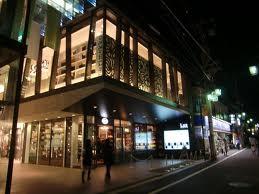 Shopping centre. Until Luz Jiyugaoka 507m