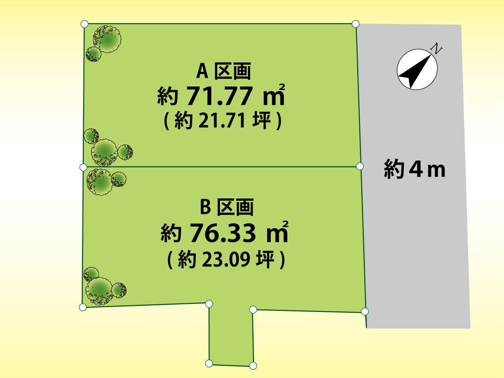 Other. Compartment figure