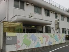 kindergarten ・ Nursery. Nakamachi 400m to nursery school