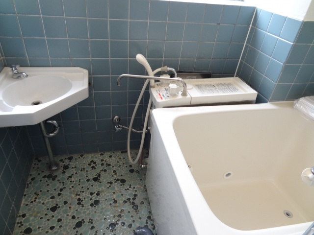 Other. Washbasin bathroom