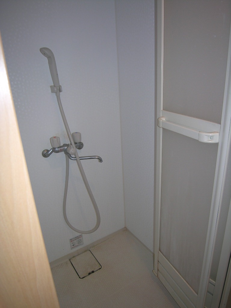 Other. shower room