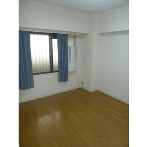 Living and room. Western-style 5.4 tatami