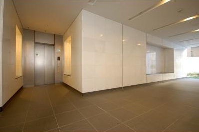 Other common areas. elevator hall