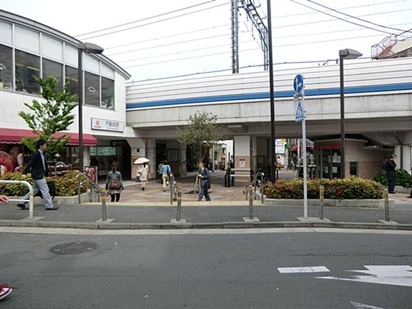 Other Environmental Photo. 720m until the Tokyu Meguro line Fudomae Station