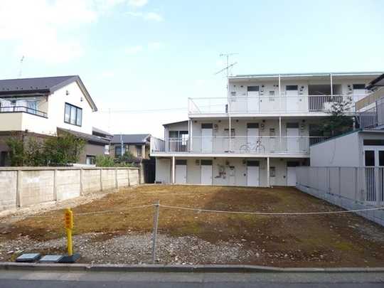 Local land photo