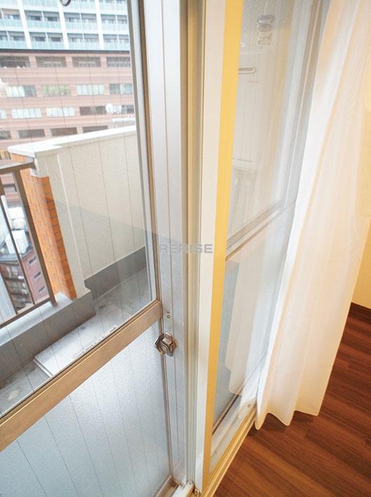 Other Equipment. ~ We propose your lifestyle ~  ◆ Double sash is Installed ◆ Walk up to Ikejiriohashi 6 minutes ◆ The decor is already full renovation ◆ Top-floor dwelling unit