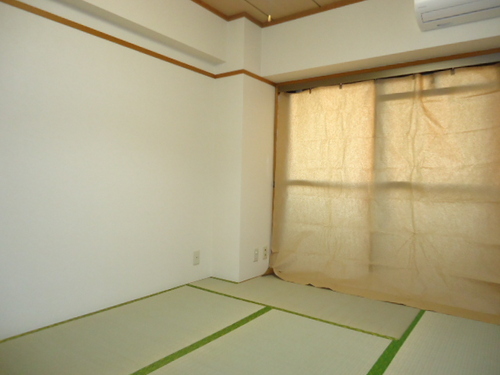 Other room space. Japanese style room