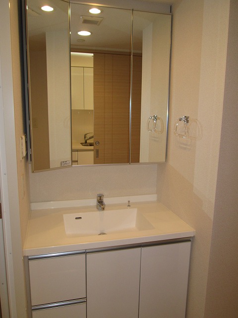 Washroom. Same property separate room