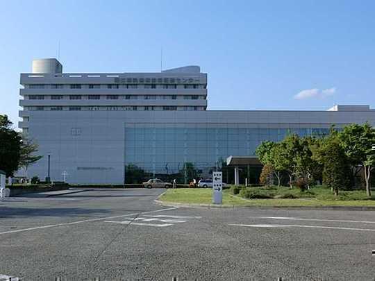 Other. Tokyo Medical Center (about 100m)