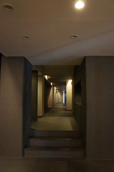 Other common areas