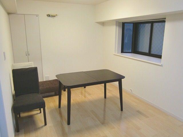 Non-living room