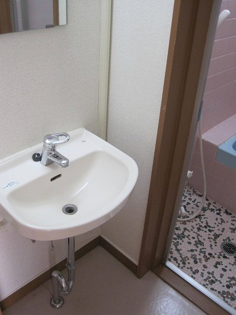 Washroom