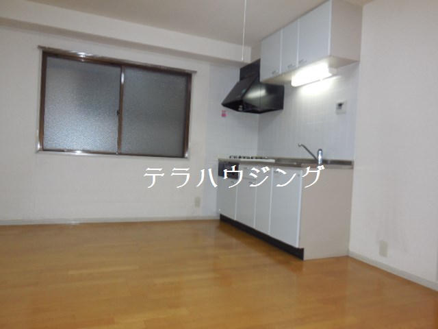 Other room space. Midorigaoka the immediate vicinity ☆ Jiyugaoka also living environment good within walking distance ☆