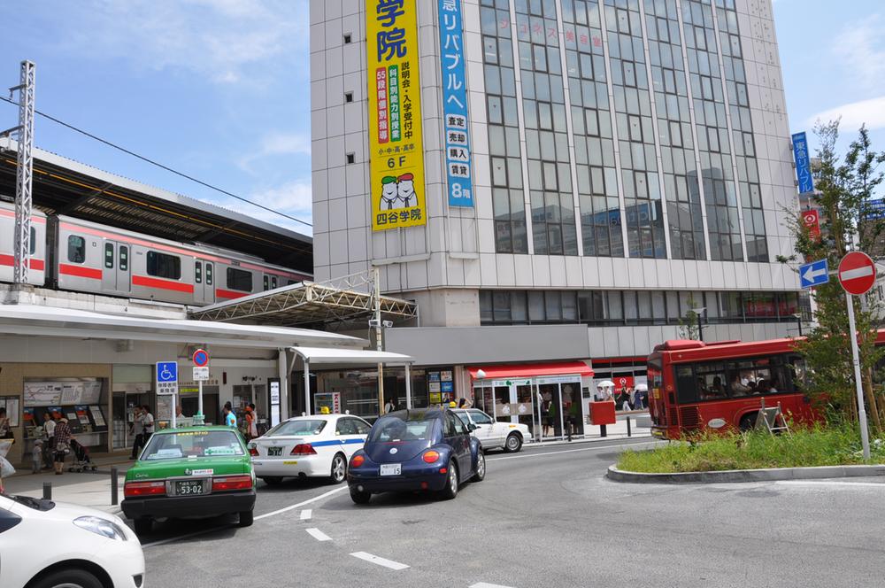 Other. Tokyu Toyoko Line "Jiyugaoka" a 14-minute walk to the train station