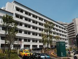 Hospital. NTT 1200m until the East Kanto Hospital (Hospital)