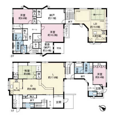 Floor plan. Floor plan